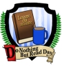Do Nothing But Read Day!